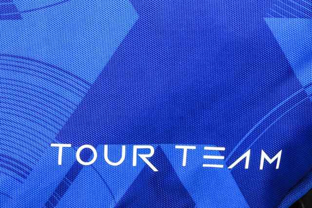 Head Tour Team 9R Monstercombi Blue